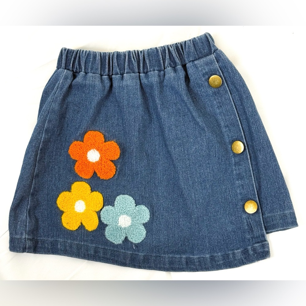 Toddler Skirts Bundle 18-24M